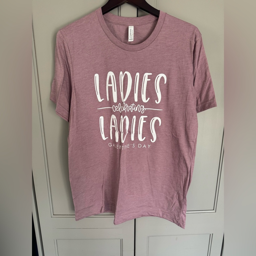 Galantine’s Day T-Shirt